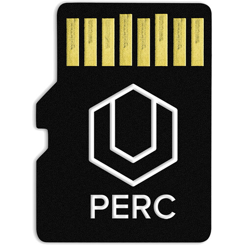 TipTop Audio Perc Card by Glitchmachines PERC O-CARD B&amp;H Photo