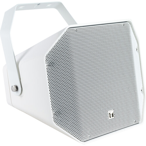CS64 6W WATER PROOF MUSIC HORN 100V LINE TOA TOA 487067 main image 1