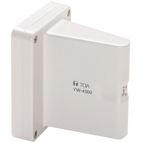 YW4500 REMOTE POWERED DIPOLE ANTENNA FOR TOA WIRELESS UHF MIC KITS TOA 487560 main image 0