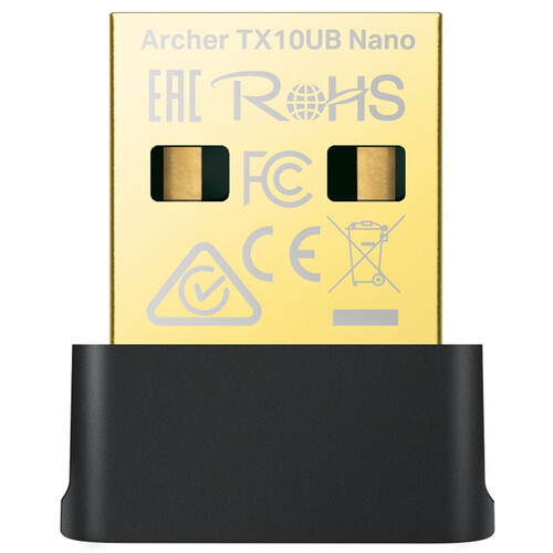 PLACA RED USB TP-LINK TX10UB NANO AX900 WIFI6