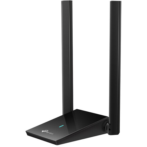 PLACA RED USB TP-LINK ARCHER TX20U PLUS AX1800 WF6