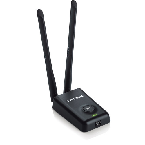 PLACA RED USB TP-LINK WN8200ND 11N 300MBPS 2X5DBI