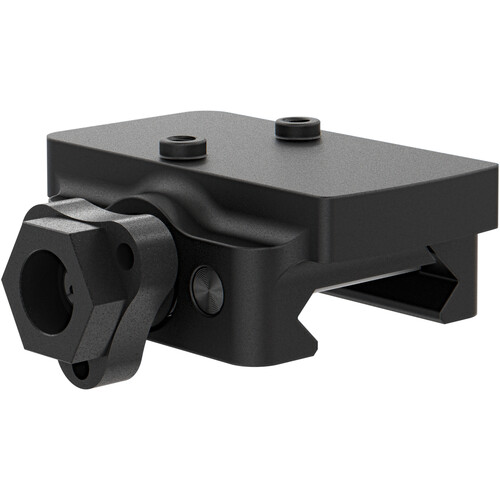 Trijicon RMRcc Quick Release Mount with Q-LOC (Low) AC32113 B&H