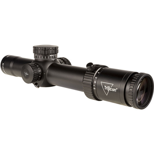 Trijicon 1-8x28 Credo HX Riflescope CRHX828-C-2900031 B&H