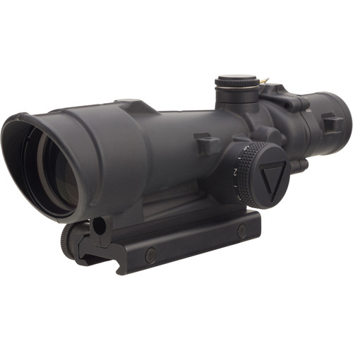 Trijicon 3.5x35 ACOG Riflescope TA110-D-100500 B&H Photo Video