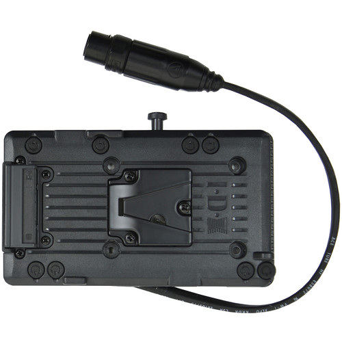 TVLogic Battery Bracket For LEM 250A LVM 241S V MOUNT 250 B H