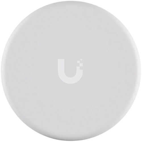 Ubiquiti UniFi Access rescue KeySwitch