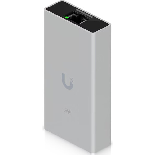 Ubiquiti 10G RJ45 to USB-C Ethernet Adapter