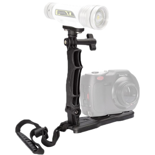 Underwater Kinetics UK Pro Flex Grip - Adjustable Telescoping Camera Arm For GoPro & UK Lights