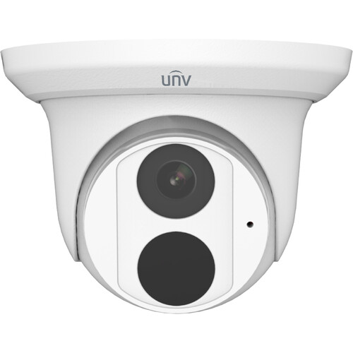 8MP Turret Camera