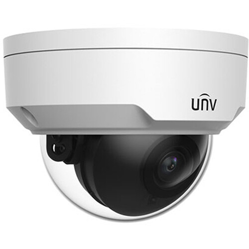 4MP Dome Camera