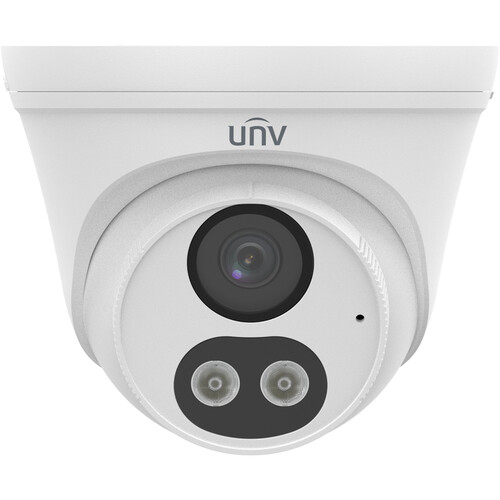 4MP Turret Camera