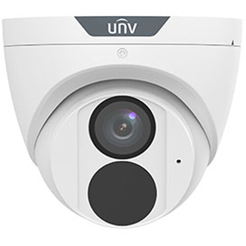 4MP Turret Camera