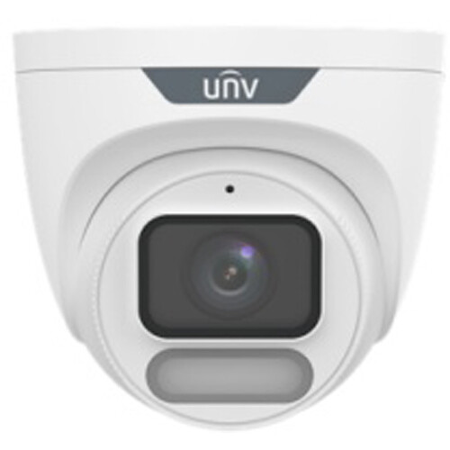 4MP Turret Camera