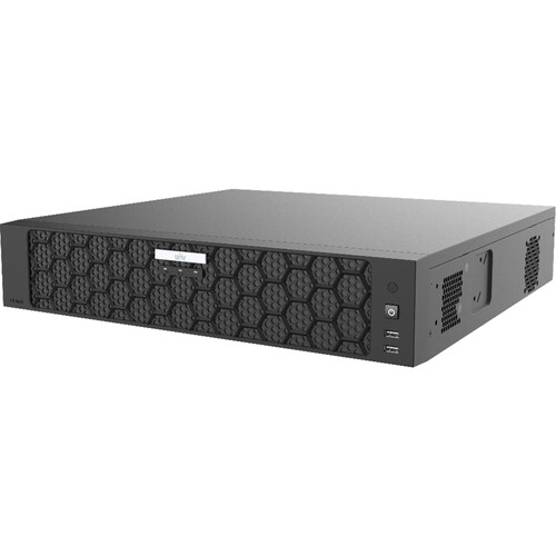 Uniview 64-Channel 4K UHD NVR (NVR508-64B)