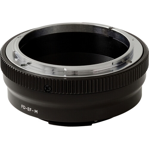 Urth Lens Mount Adapter Canon FD naar Nikon Z kopen
