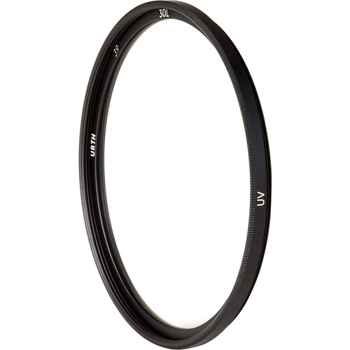 Anneau Adaptateur Objectif 46 Mm Pour Filtre Carré 75 Mm Urth - Magnalium, Conversion Créative Photo