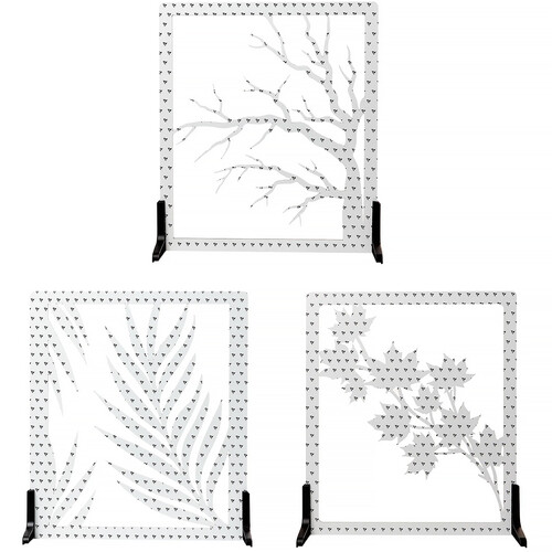 V-FLAT WORLD Nature Shadow Board Kit 009K3 B&amp;H Photo Video