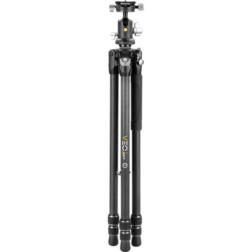 ALTA PRO 2 263CB 100 Carbon Tripod With Multi-Action Ball Head - Vanguard Canada