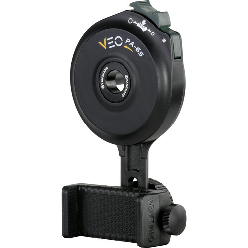 VANGUARD VEO PA-65 DIGISCOOP KIT VOOR SPOTTINGSCOPEN