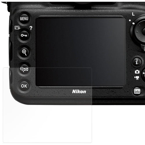Japanese Optical Glass LCD Screen Protector Cover for Nikon D7500 Camera DSLR Fr Japanese Optical Glass LCD Screen Protector Cover for Nikon D7500 Camera DSLR Fr