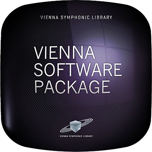 Vienna symphonic library vienna software package download 