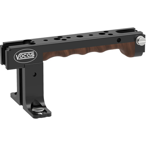 Vocas Separate Canon C700 Viewfinder Adapter For Top Handgrip