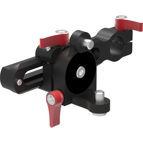 Vocas Viewfinder Bracket Kit For Canon EOS C200 0700 0080 B H