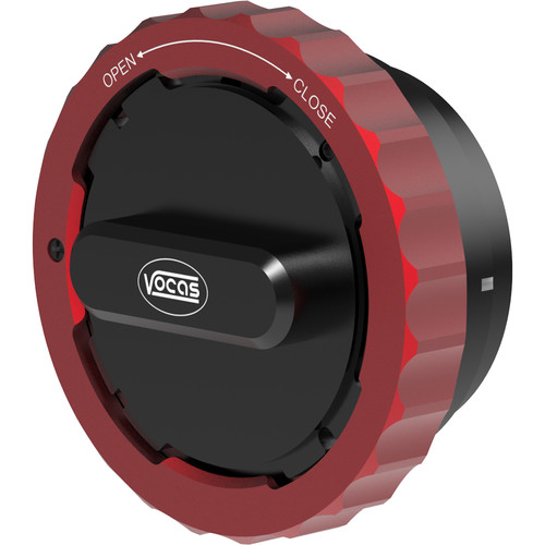 Vocas Leica L Mount To PL Mount Lens Adapter 0900 0022 B H Photo