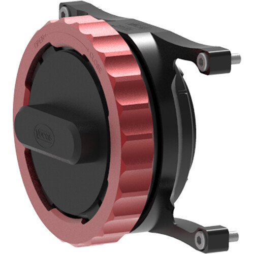 Vocas Canon RF Mount To PL Mount Adapter Kit For RED 0900 0031