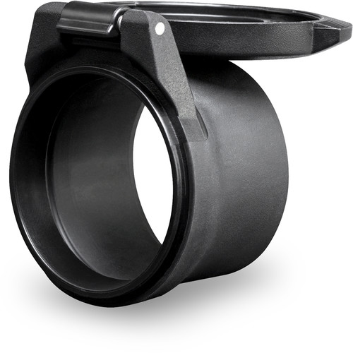 Vortex defender flip cap