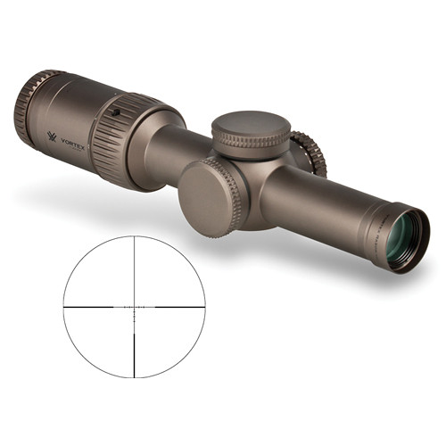 Vortex razor hd
