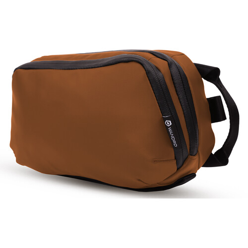 Texel Tech Bag in Black for 596 zł 2-Year Warranty