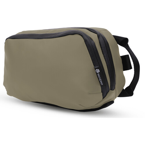Tech Bag Bundle in Yuma Tan - WANDRD Store