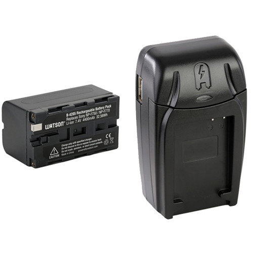 Аккумулятор np f770 Аккумулятор np f770