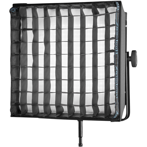 Westcott Apollo Strip Softbox 12x36" With Grid| Cameranu