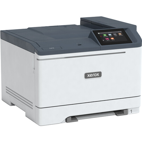 Xerox C410/DN Color Laser Printer C410/DN B&H Photo Video