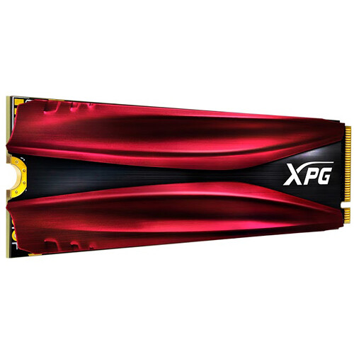 XPG 2TB GAMMIX S11 Pro NVMe M 2 Internal SSD AGAMMIXS11P 2TT C