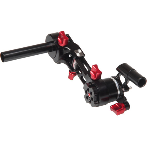 Piastra Superiore Zacuto Per Sony FS5 – Usata In Buone Condizioni – Top Plate - Foto 2