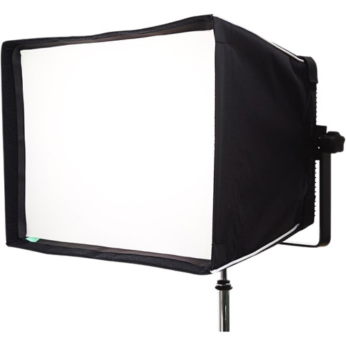 Projecteur LED Zylight Z90 Avec Softbox Chimera – 30W – Occasion