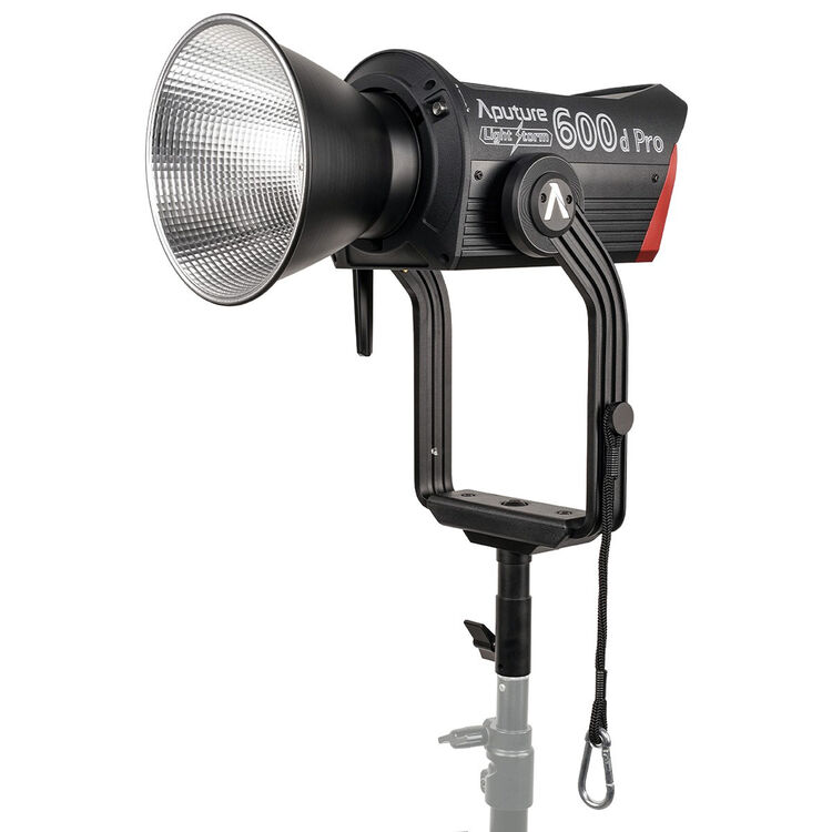 aputure ls 600d pro