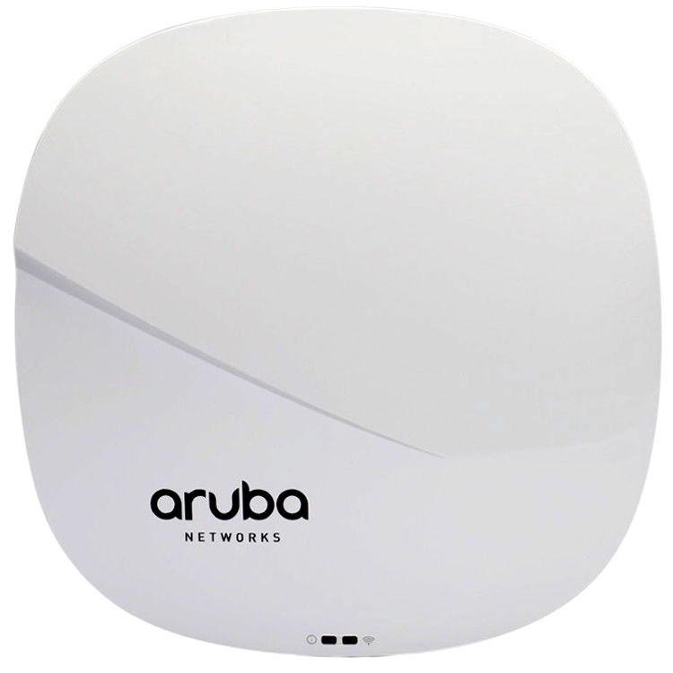 Aruba 320 Series AP 325 Indoor Dual Radio Wireless Access AP 325
