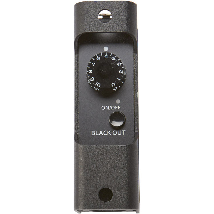 BB&S Lighting Inline Power Dimmer for Area 48 BBS-2096 B&H Photo