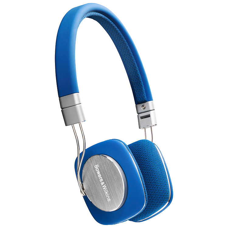 Bowers and Wilkins P3 Mobile Hi-Fi Headphones Review | Gadget Review