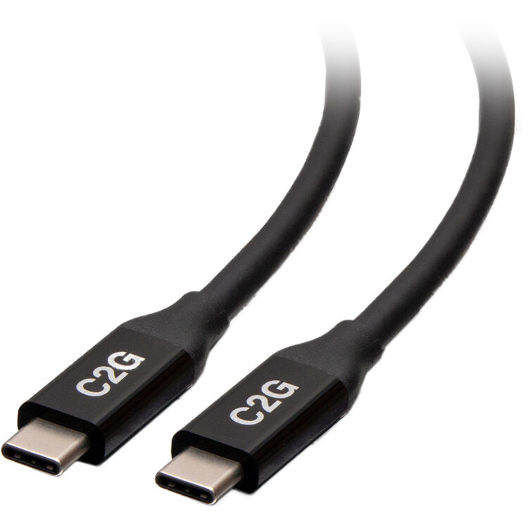 C2G Cavo USB 1,8 M Per Tablet Samsung Galaxy – Sincronizzazione E Ricarica, Compatibile PC E Mac, Garanzia A Vita - 4