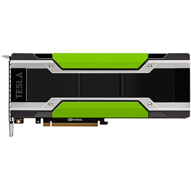 Nvidia tesla p100 16gb