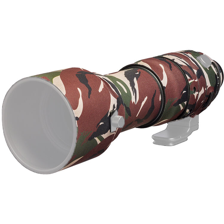 LensCoat Lens Cover For Sigma 150-600mm F/5-6.3 LCS150600CM4 B&H