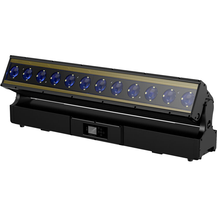 Elation Professional Proteus Rayzor Blade L PRR048 B&H Photo