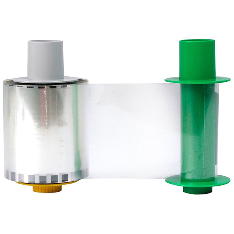 Fargo 84501 Holographic Transfer Film For HDP5000 And 84501 B H