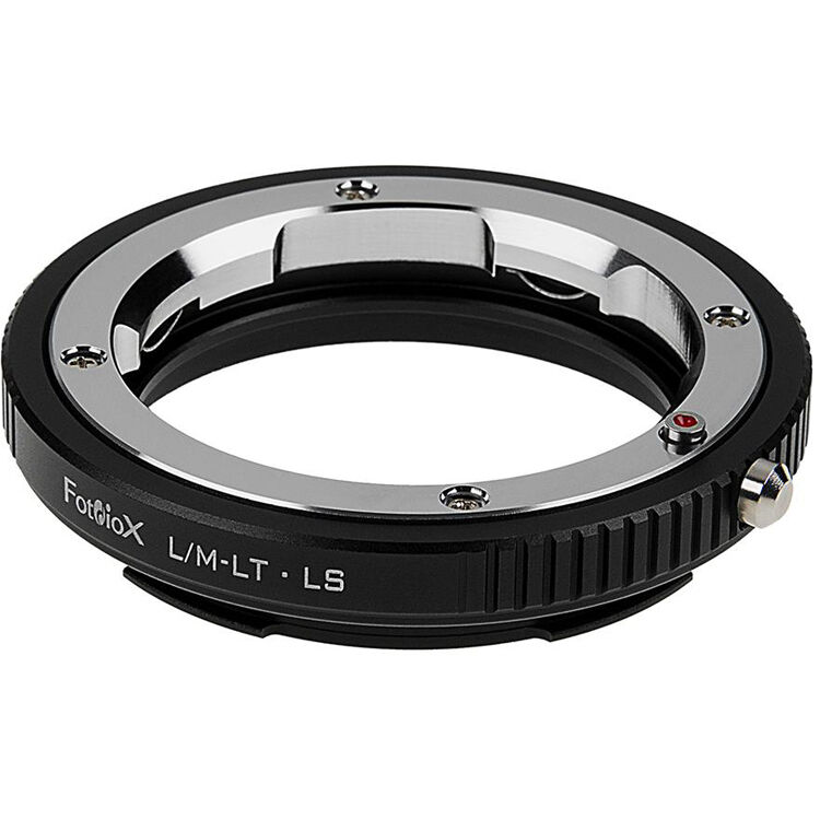 Adaptateur Télescope/appareil Photo M42x0.75 - Alliage Aluminium, 47 G, Pour Reflex/micro, Léger Et Portable